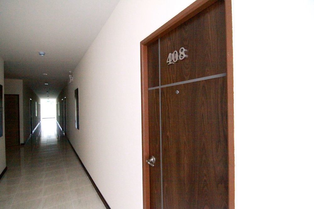 Ttt Hotel Хат Яй Екстериор снимка